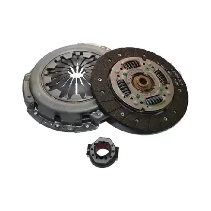 Debriyaj Seti (Opar Kutulu) Fiat Stilo Palio Marea Doblo Fiorino Brava Bravo 1.6 1.4 16V Grande Punto 1.4 16V Evo 1.4 500 Panda 1,3 JTD 06> Egea 1.4 15> Alfa Romeo Mito 1.4 08>13 | OPAR 71752234 | OEM 71752234 71752234 71741508 71741508