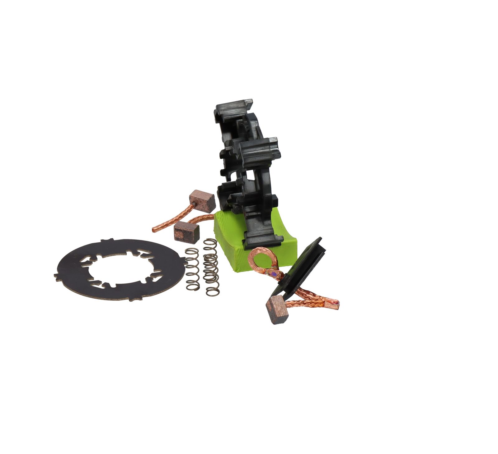 Komur ve Yay Takimi D7E1 | VALEO 594290