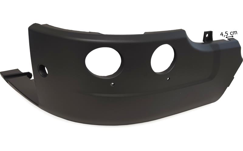 Tampon Streamline Scanıa Sağ | OEM 1884915