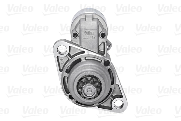 Mars Motoru 12V 10 Dis Ibiza Altea Leon Golf Jetta III IV 1,6 / 2,0 | VALEO 438173 | OEM 02T911023MX 02T911023MX 02Z911023T 02Z911023T
