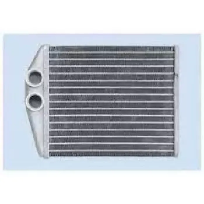 Kalorifer Radyatoru Vectra C Saab | AKD 1618260 | OEM 1618260