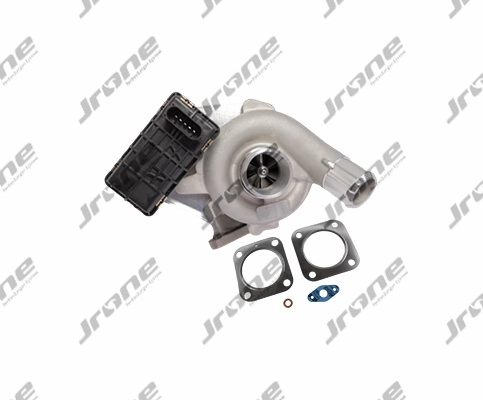 Turbo Sarj Transit V347 2.2 Tdci 85PS/115PS/140PS Tdci 07>14 | JRONE 8G20300823 | OEM 8C1Q 6K682 BC 1692434
