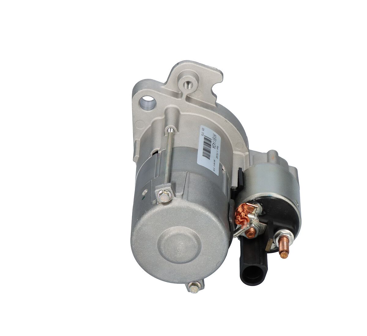 Mars Motoru 12V 9 Dis A6 V8 3,6 / 4,2 (94 97) | VALEO 438161
