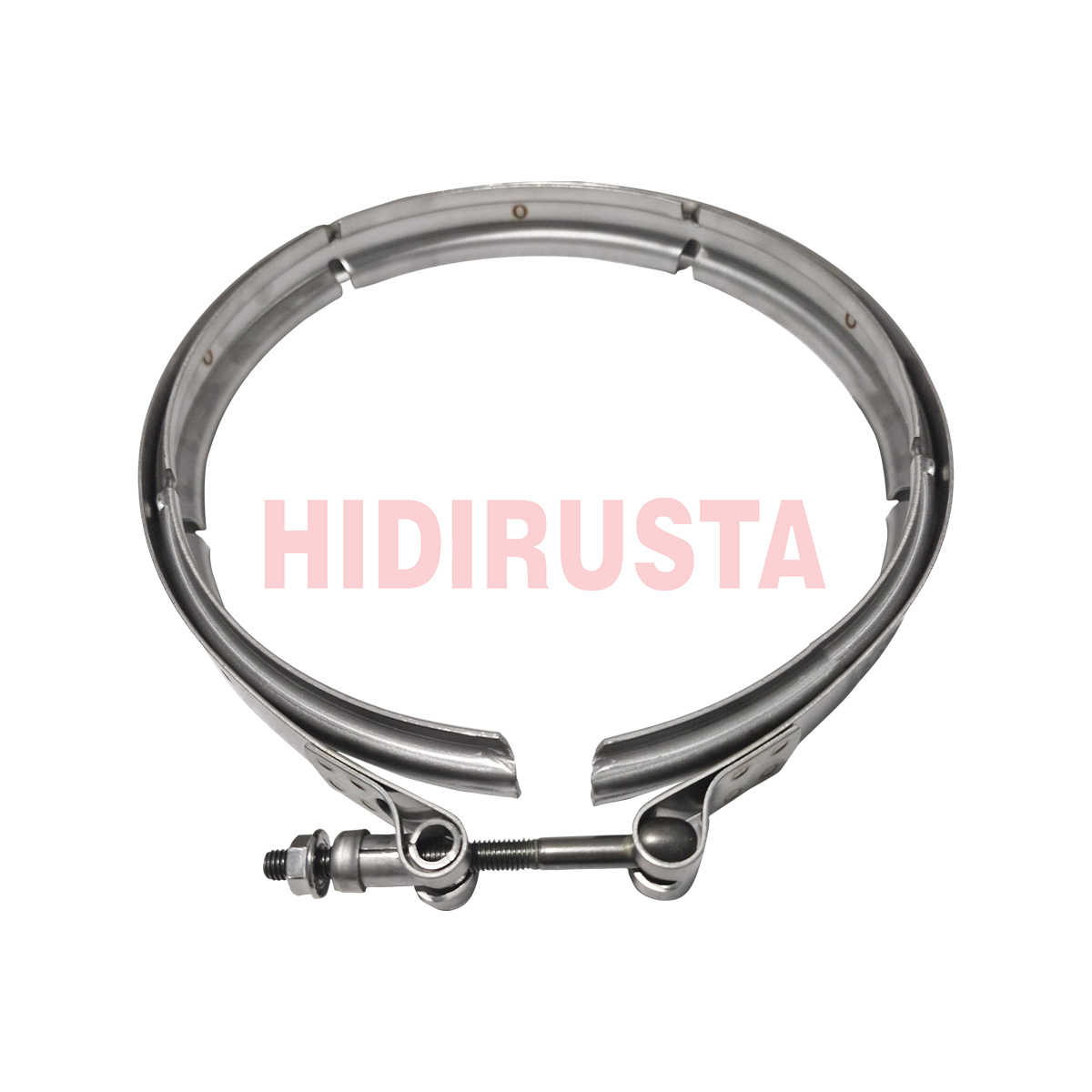 DPF Kelepçe Euro 6 | OEM A6809950202