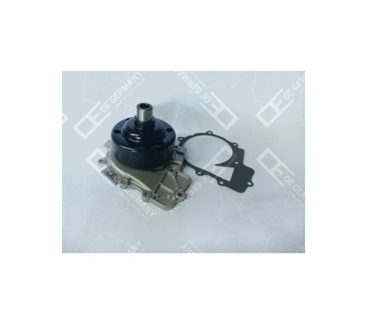 Devirdaim 651 Spr 906 | OEM 6512002301