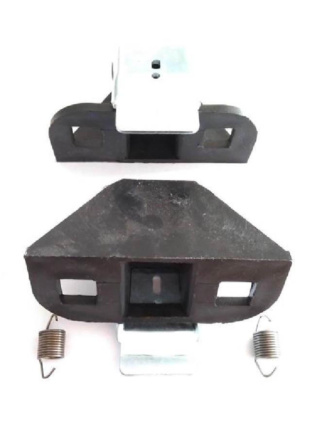 Bagaj Kilidi - (Arka) Stw Renault 12 7702128056 | OEM 615010