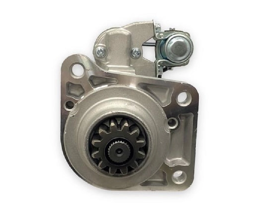 Marş Motoru 24V 5.5KW 12T Ford Cargo 1848T STR1071 | OEM WUT.1107.0518