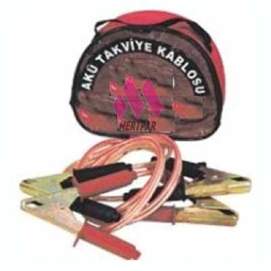 Kablo Akü Takviye 800A Çanta Tip Takım | OEM 42525013