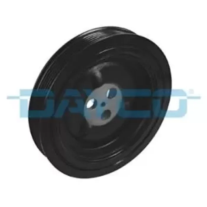 Krank Kasnagi Boxer 3 Jumper 3 22DT Puma 06> Ducato 3 2,3JTD Transit V347 06> 2,2TDCI | DAYCO DPV1078 | OEM 9677608180 1387095 0515S9 0515T1 1386188