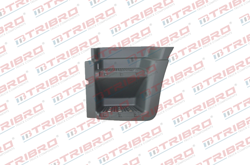 Basamak İveco Stralis Sol | OEM 2997118