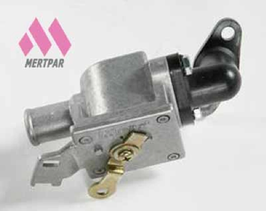Kalorifer Musluğu - SLX Yeni Model | OEM 06131021