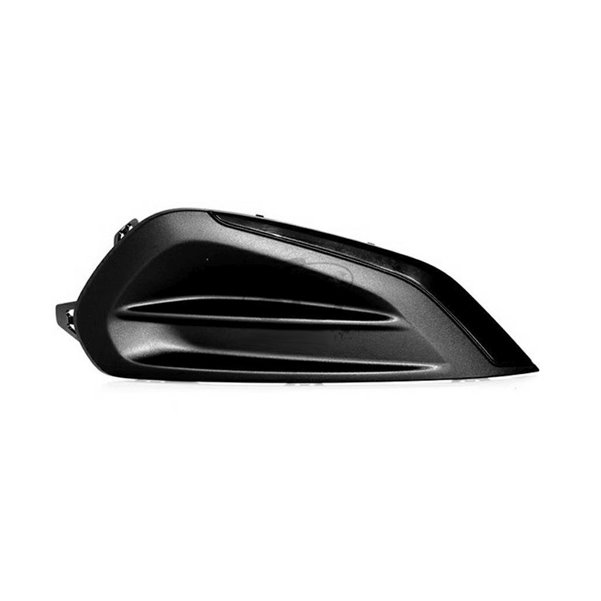 Sis Far Kapağı On Sag Kaplama Siyah P208 08>15 | PULO P1-20815-YT52 | OEM 9810533480