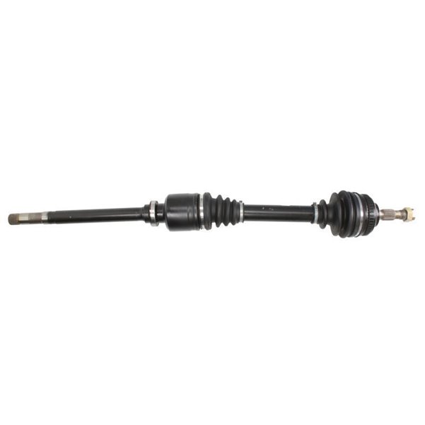 Aks Sag Komple (Dis Freze: 25 Ic Freze: 37, Boy: 928MM) P406 Ym 01> 2,0HDI 2,0 16V 3,0 24V Absli: 48 | SNR DK59022 | OEM 32736Y 32736Z