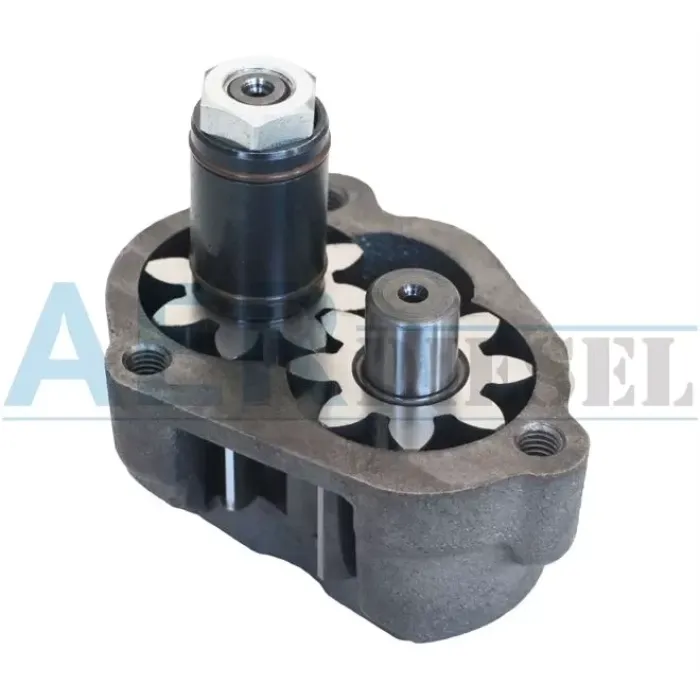 Yag Pompasi (25'Lik) MAN 12.153 12.163 D0824 95> 26.230 26.270 D0826 Tgl 12.180 D0834 05> | AERDIESEL OP3012 | OEM 51051020085 51051020045 51051046197 51051046198 51051046170 51051046172