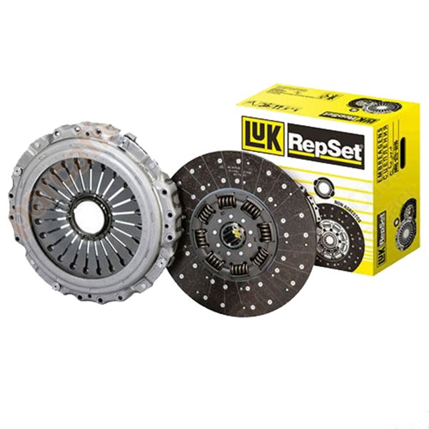 Debriyaj Seti Pegaso 1061 6100 Mider Tecno | VALEO 805015 | OEM 624505.00 624505.00 62450500