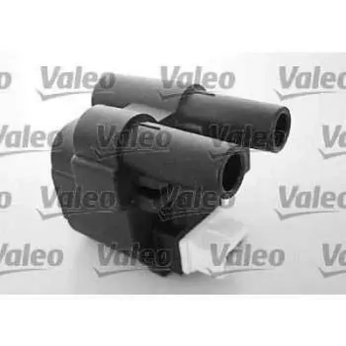 Atesleme Bobini R19 Clio II Kangoo Megane I Scenic I 1,4 / 1,6 K7M E7J (Beyaz Soket) | VALEO 245107 | OEM 7700100543