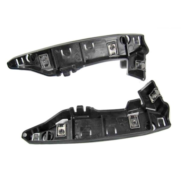 Tampon Baglanti Ayagi On Sag Sol Takim C4 2 DS4 11> | LUVI 0020.7416.W8-URT | OEM 7416.W8
