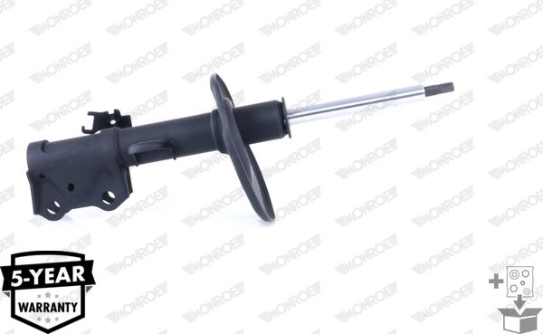 Amortisor On Sol Toyota Avensis 2008-2013 T27 | MONROE G8229 | OEM 4852009N20