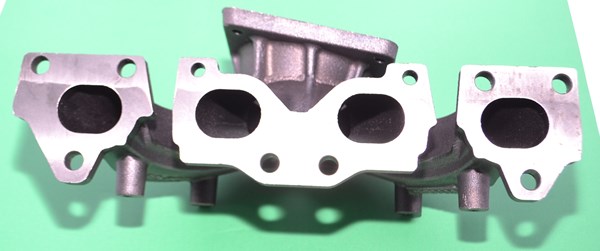 Egzoz Manifoldu 206 207 307 1007 Partner C2 C3 C4 Xsara Berlingo 1.4 16V 1.6 16 | SRT 93180100 | OEM 0341G2