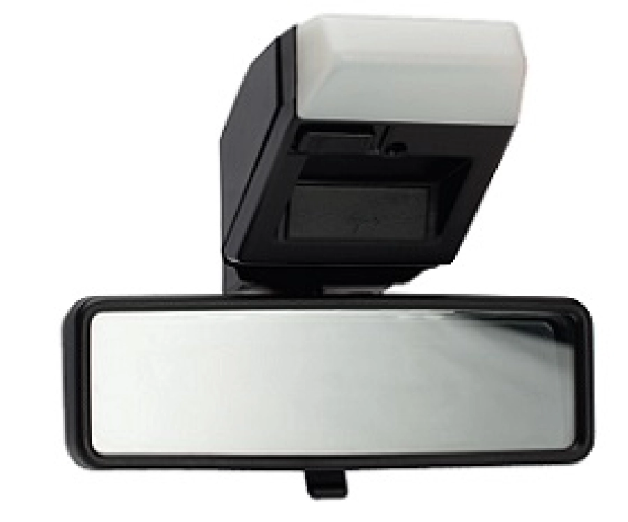 İç Dikiz Aynası Lambalı Komple SLX - M131 1997 ve sonrası 85006796 | OEM A-1018