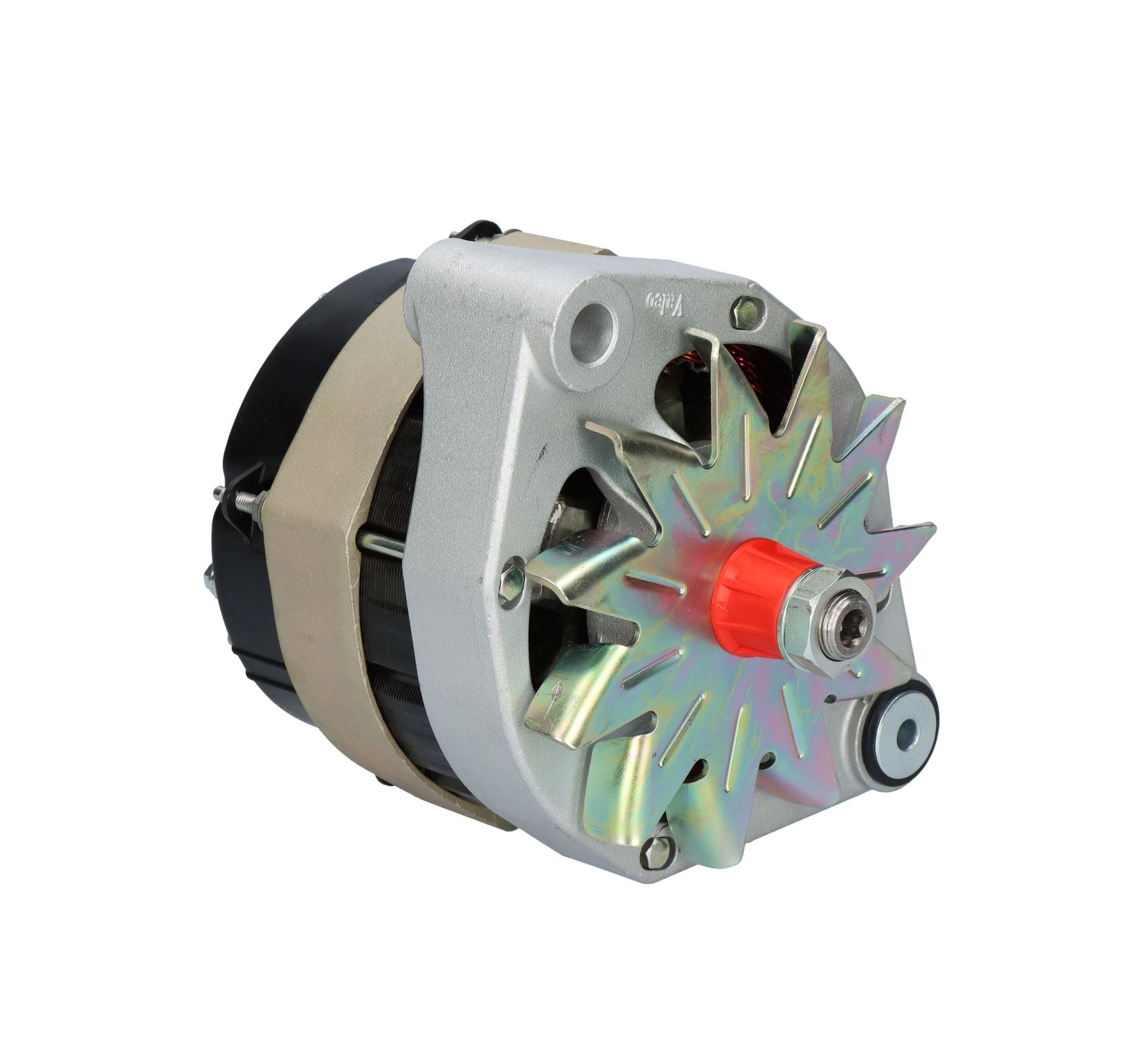 Alternator 24V 60A A14N119M | VALEO 180620 | OEM 1607362 1607362 5003090 5003090