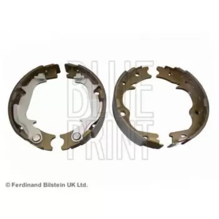 El Fren Balatasi Hyundai IX35 09-> Tucson 15-> Kia Sportage 10-> | BLUEPRINT ADG04181 | OEM 58305-2SA30