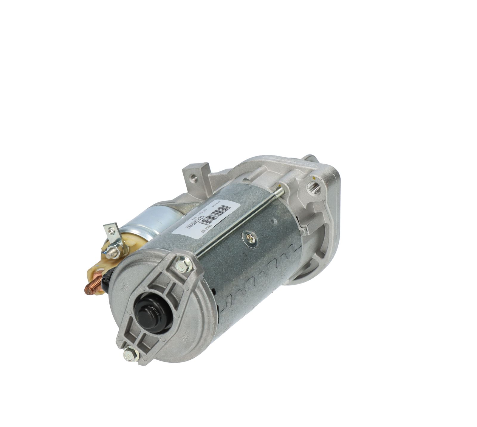 Mars Motoru (12V 11 Dis 2,2KW) W124 85>92 W202 93>00 W126 85>91 W140 93>98 | VALEO 438199 | OEM A0041517001