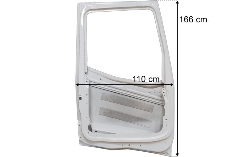 Kapı Renault T Seri Sol | OEM 5600745646