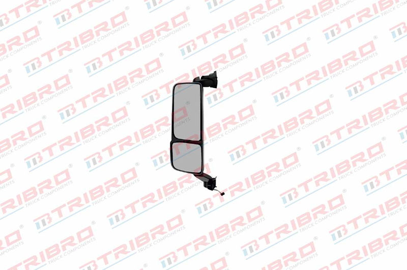 Arocs - Actros MP4 Ayna Kısa Kol Sol | OEM 9608101619