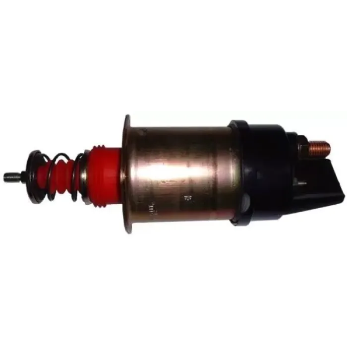 Mars Otomatigi 24V 42MT (Koruklu 1115667) Sabit Pistonlu | DREMY 1115673 | OEM 3604650RX 7T0258 7X1955