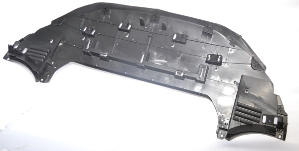 On Tampon Alt Muhafaza (Reflektor) C4 2 DS4 09> | LUVI 0020.7013.LC | OEM 7013LC