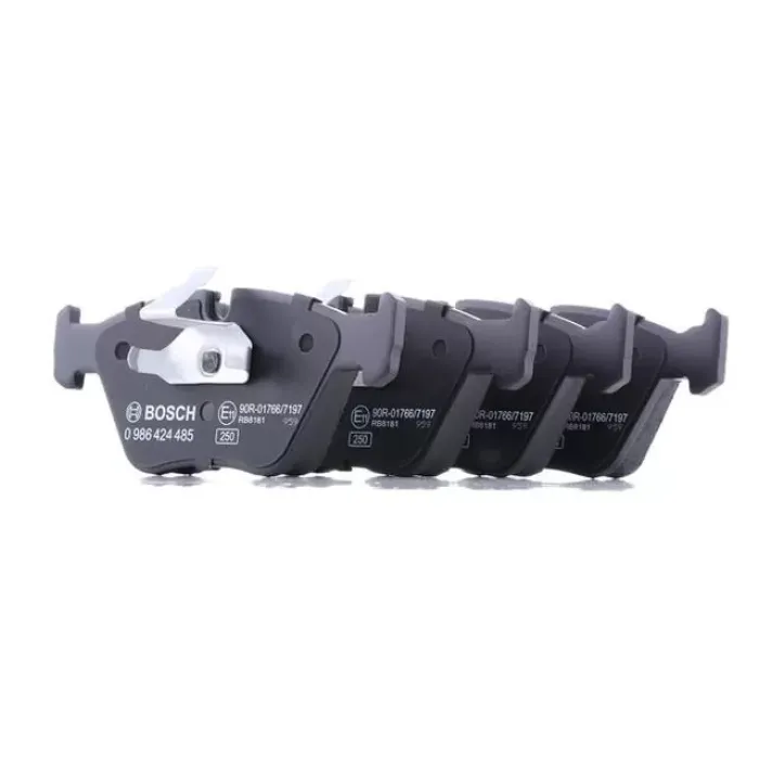 Fren Balatasi On BMW E39 95>03 | BOSCH 0986424485 | OEM 34116761280