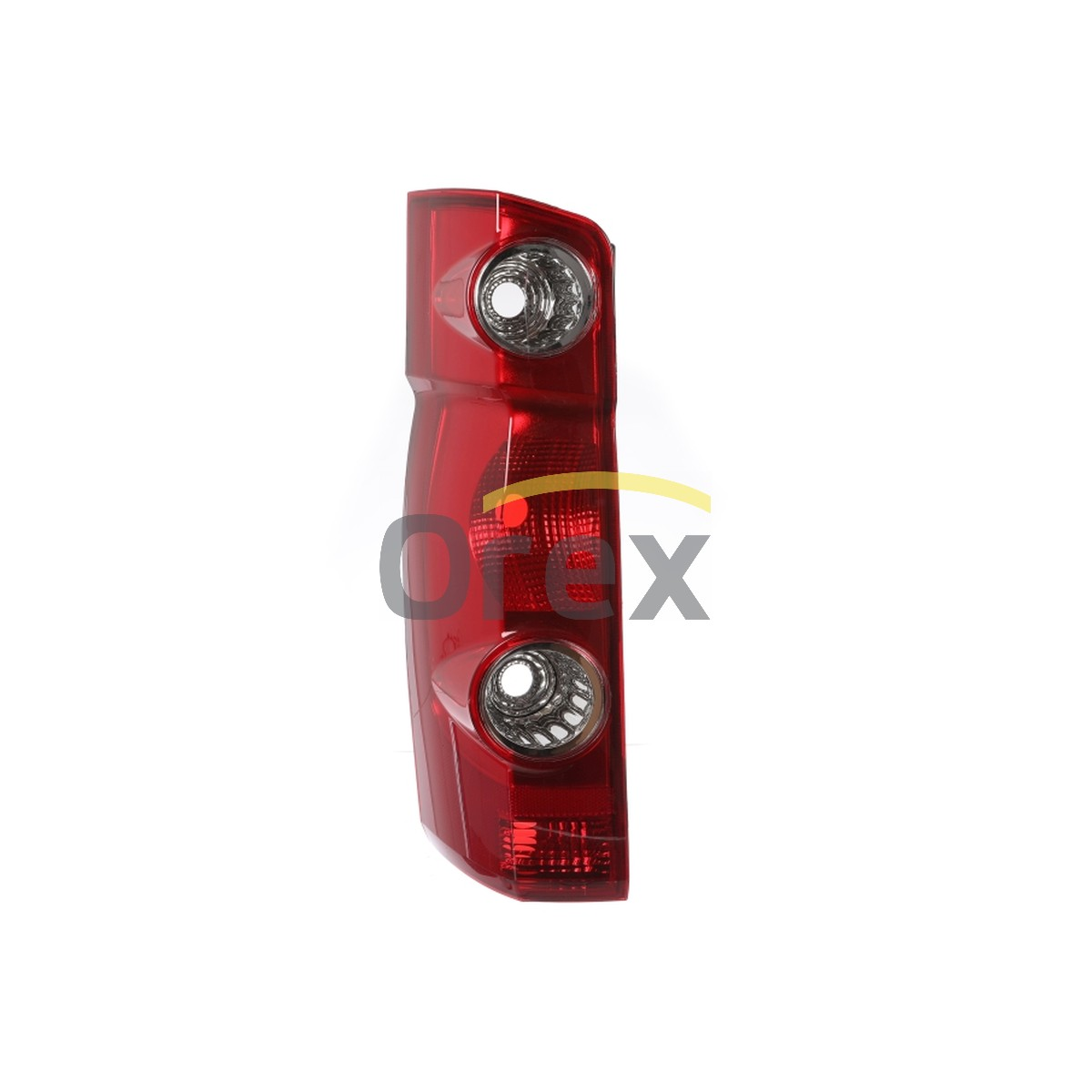 Stop Vw Crafter Sol | OEM 2E0945095