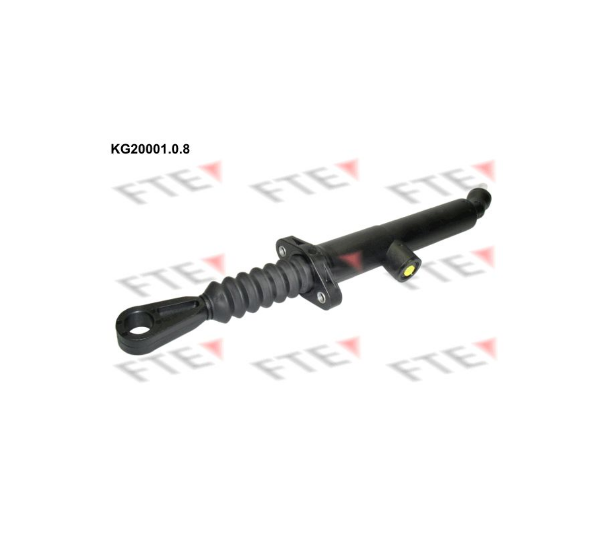 Debriyaj Üst Merkezi Axor 906, 904 Hidrolik | OEM A0012959106
