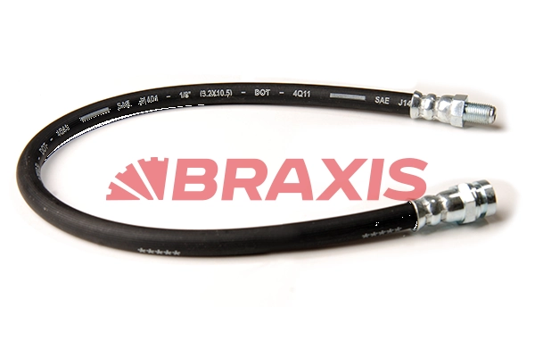 Arka Fren Hortumu (Disi/Erkek) Mitsubishi Canter FE449 FE511 FE659 | FHS 6032 | OEM MC832900