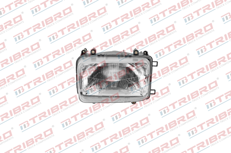 Ön Far Sağ DAF 95XF 01-