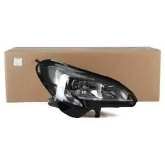 Far Sag Led Gunduz Surus Lam.Ile Corsa E | GM 39108227 | OEM 39108227