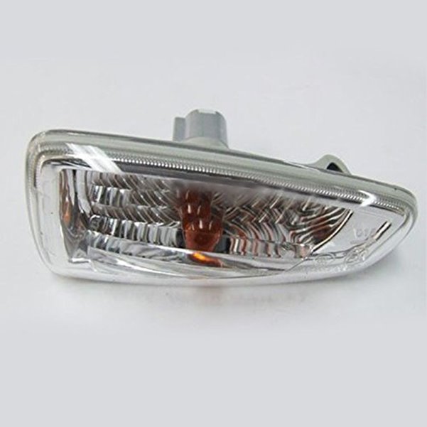 Sinyal Camurluk H1 07-15 Lh | WAGENBURG 14530002389 | OEM 92303-4H000