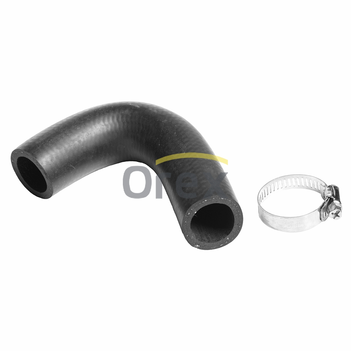 Karter Havalandırma Hortumu Volvo FH16 EU5 | OEM 21076902