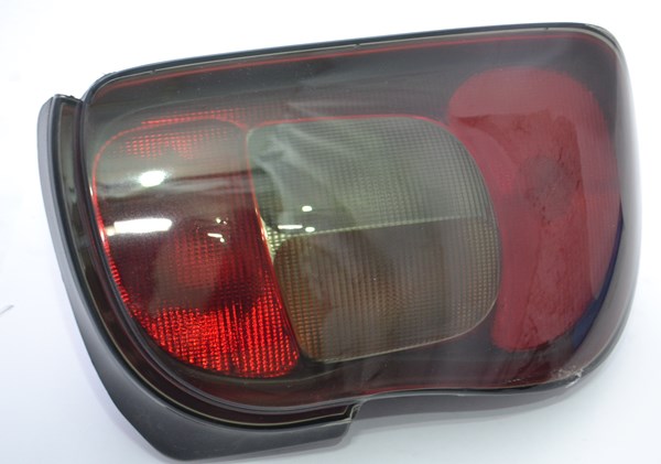 Stop Lambasi Arka Sol F.marea 1996- | KRAFTVOLL 02010076 | OEM 46476128