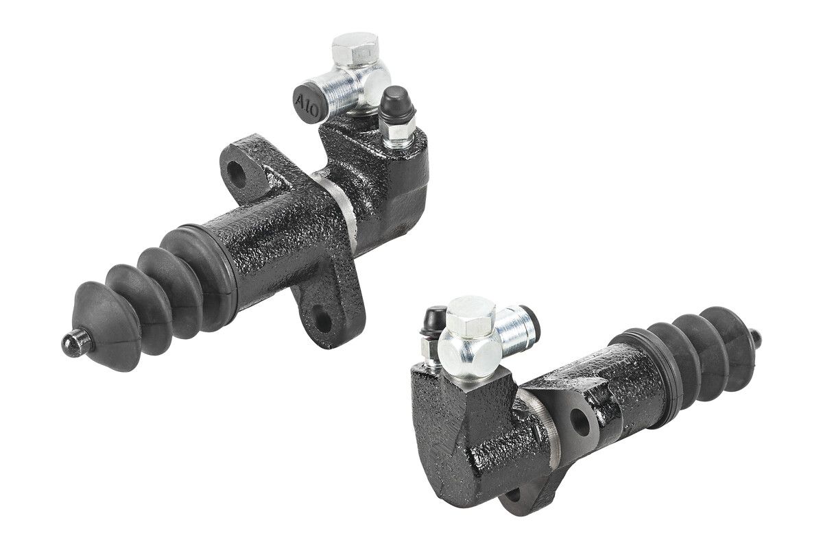 Debriyaj Alt Merkezi Carisma 1,9TD Volvo S40 I (644) 1.8 99>03 V40 (645) 1.6 99>06 | VALEO 804770