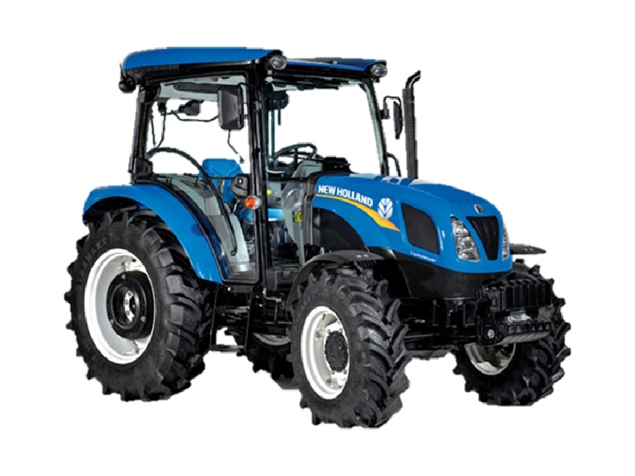 Kaporta Brandası New Holland TT75 J Junıor Yeni Model | OEM UBTT75J01