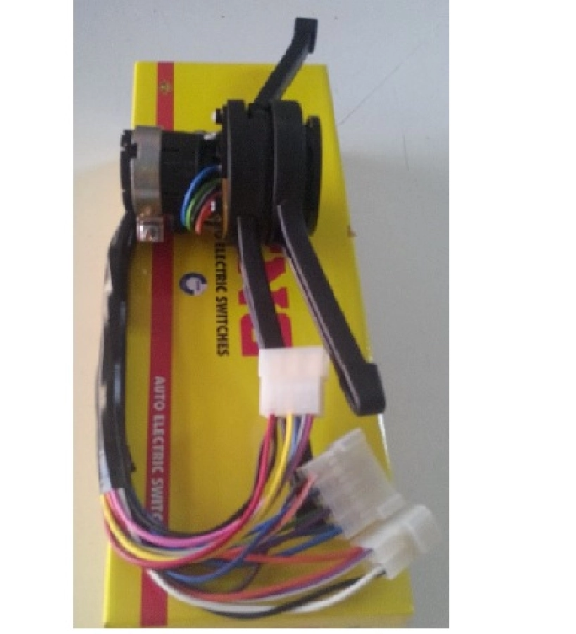 Sinyal Ünitesi 3 Devre - Doğan-Şahin 1600 | OEM 340802