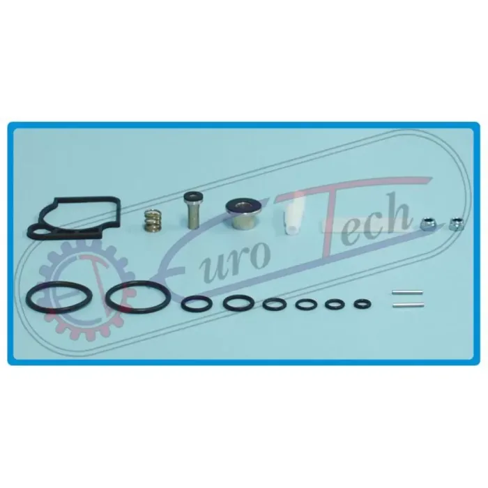 El Fren Merkezi Tamir.Takimi. DAF-Dimetal-Leyland-MAN-Mercedes-Nato-Volvo | EUROTECH 255.302.2 | OEM 9617230002 0513798 0034305281