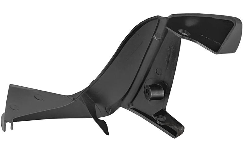 Rüzgarlık Plastiği Volvo Fmx Sağ | OEM 20379358