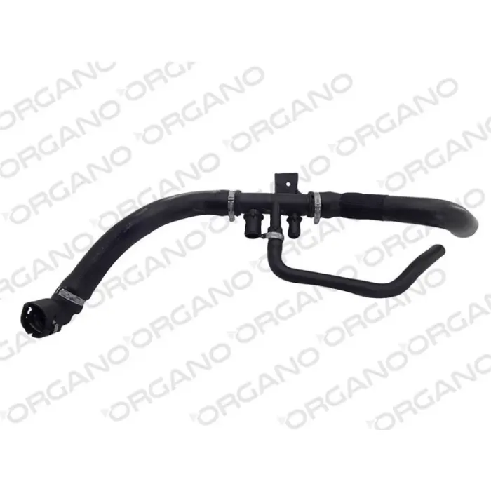 Radyator Alt Hortumu Ducato 3 Boxer 3 Jumper 3 2,2 Jtd 110 120 Hp | UCPA 12H15004 | OEM 1349150080