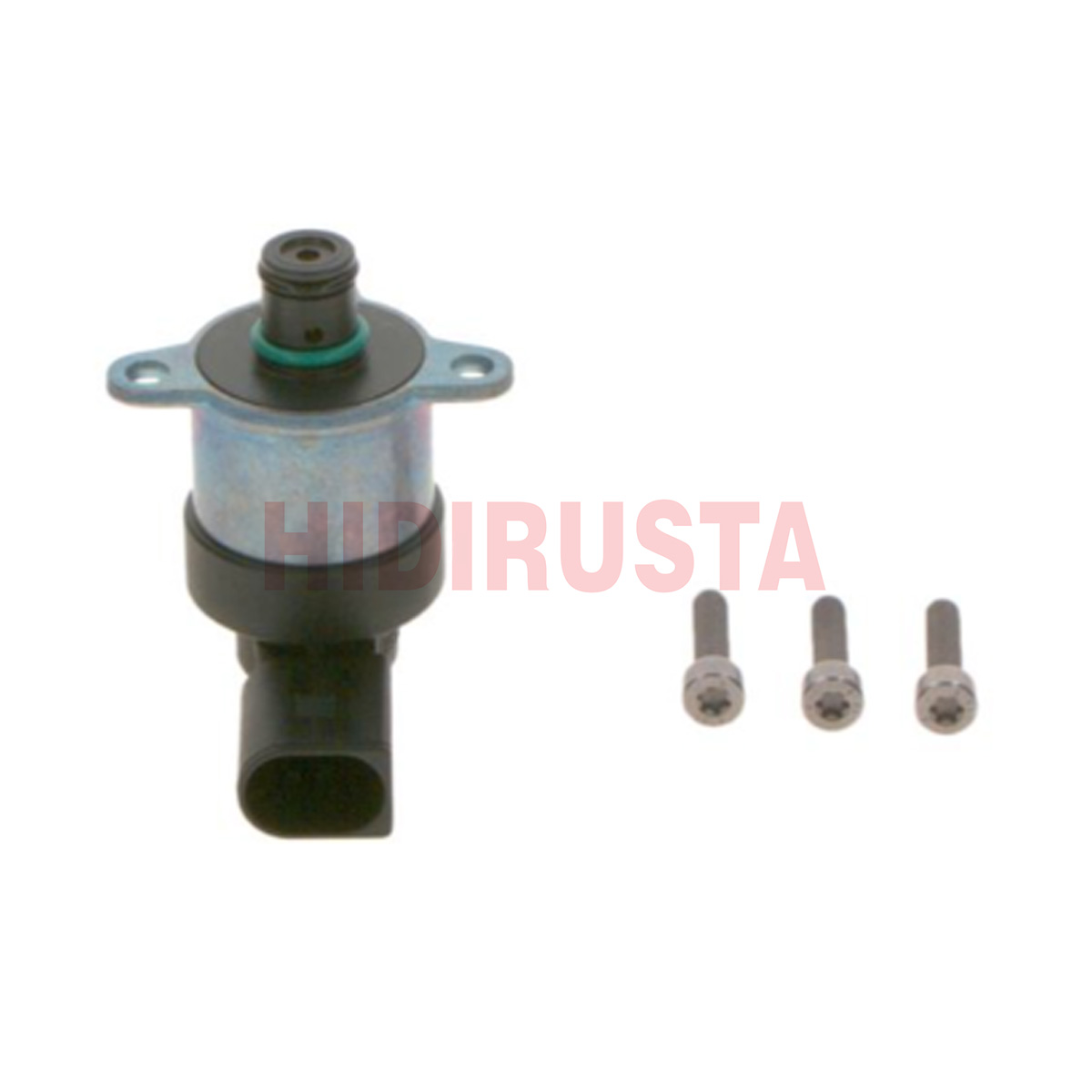Mazot Pompa Ventil 646 Spr | OEM A6460740084
