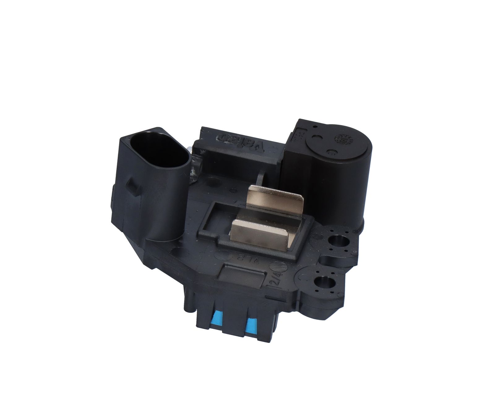 Konjektor 12V Fiat 500L, Punto 2009> TG9S100 | VALEO 599204 | OEM 77366190
