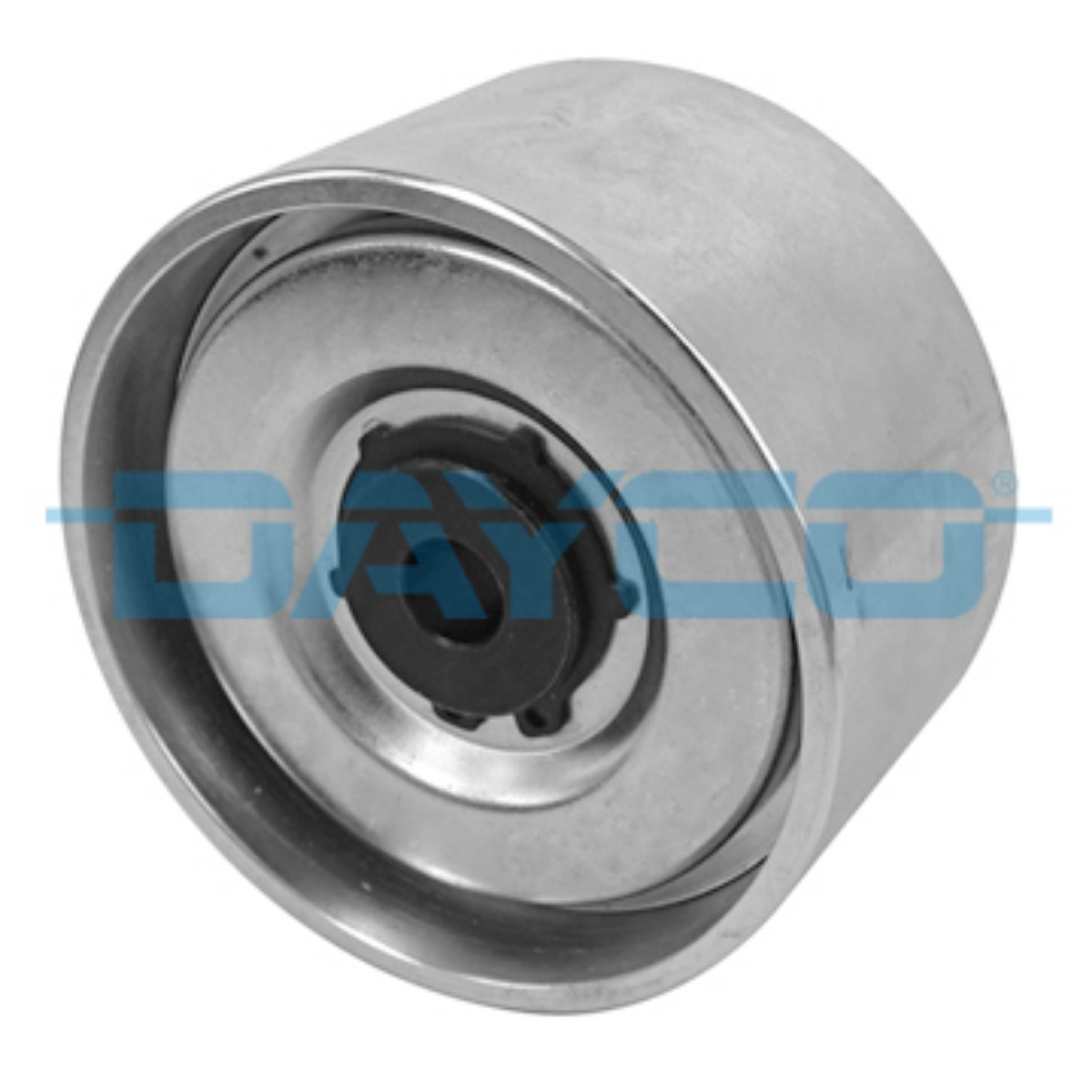 Kayış Kasnağı 457 Otobüs (10x80x44) Cıvata Yuvalı | OEM A0005501333