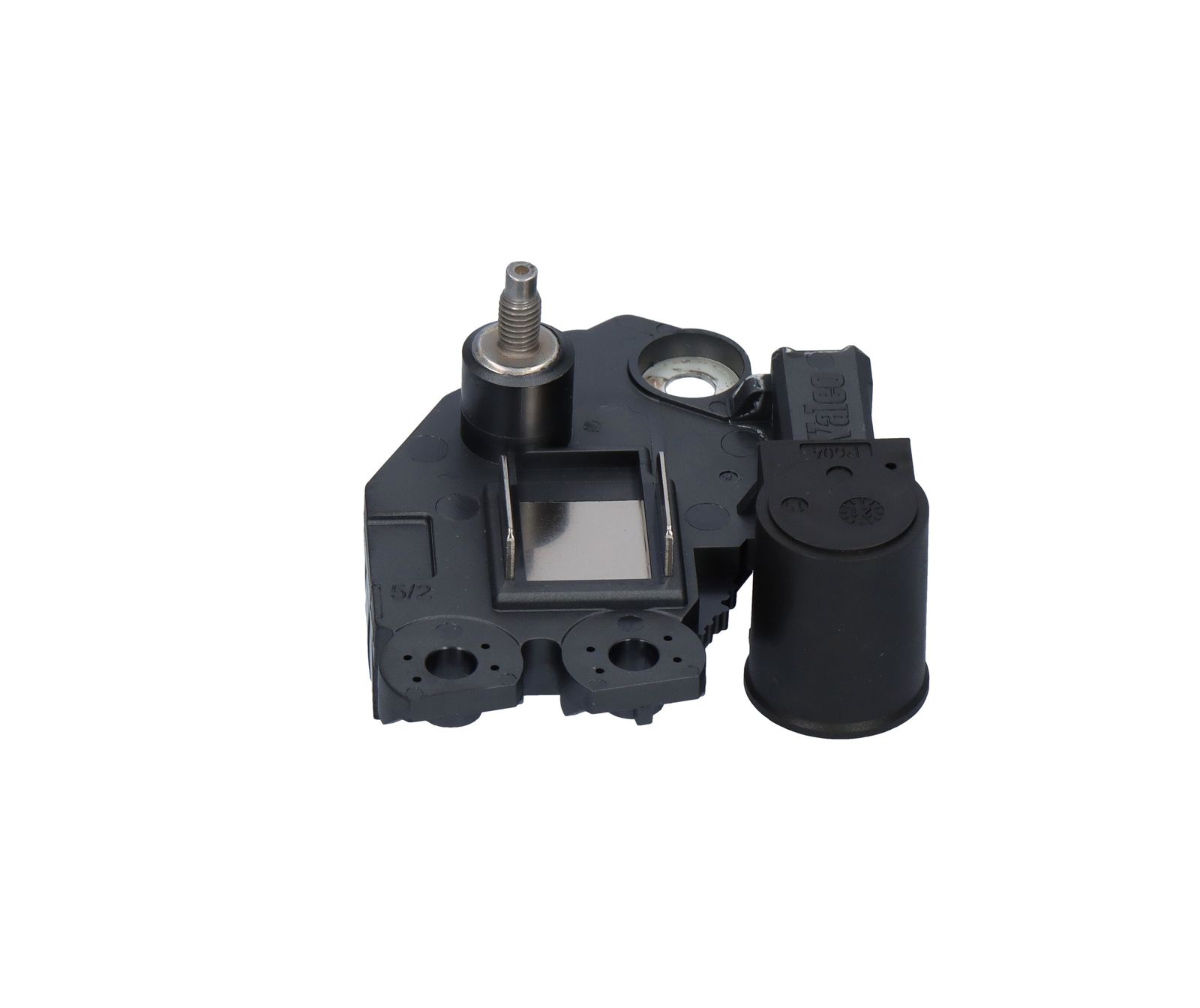 Konjektor 12V Toyota Avensis 1,6D 14> TG15C200 | VALEO 599326 | OEM 27702WA010